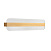 Бра светодиодное Vele Luce Futuro VL7224W01