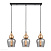 Подвесной светильник Vele Luce Simone VL5564P23