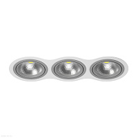 Встраиваемый светильник Lightstar Intero 111 i936090909