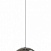 Подвесной светодиодный светильник Odeon Light CRYSTAL 5007/7L