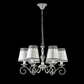 Люстра подвесная Maytoni Bouquet ARM023-06-S
