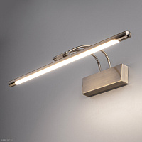 Светодиодная подсветка для картин Elektrostandard Simple Simple LED бронза (MRL LED 10W 1011 IP20)
