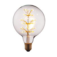 Светодиодная ретро лампа LOFT IT Эдисон G12547LED 3W