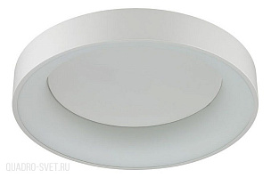 Светодиодный потолочный светильник Odeon Light SOLE 4062/50CL