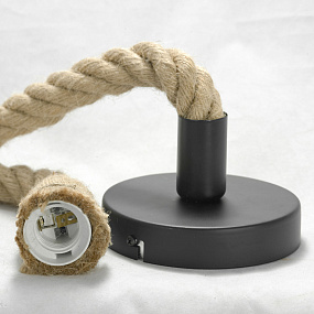 Подвесной светильник Lussole Loft CORNVILLE LSP-8574