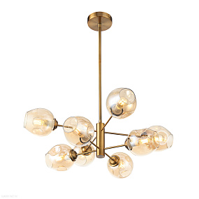 Подвесная люстра ST Luce FOVIA SL1500.203.08