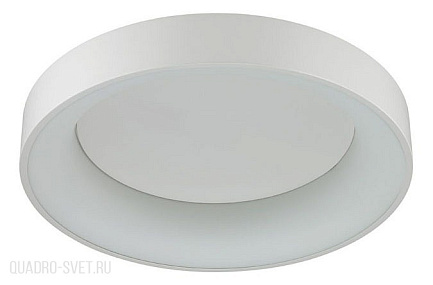 Светодиодный потолочный светильник Odeon Light SOLE 4062/50CL