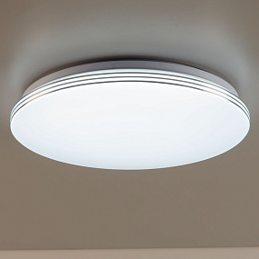 Потолочный светодиодный светильник CITILUX Симпла CL714480G