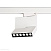 Трековый LED светильник для 3-фазного трека Azzardo Leon AZ3490