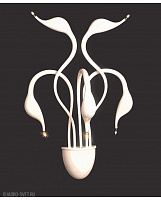 Бра Lumina Deco MAGICA LDW 6028-5 WT