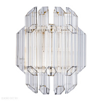 Бра Arte Lamp JASTIN A2848AP-2GO