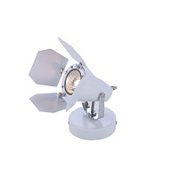 Спот Arte Lamp Cinema A3092AP-1WH