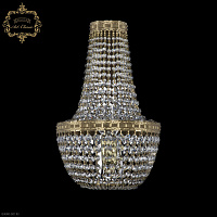 Бра хрустальное Bohemia Art Classic 20.051B.H2.20SP.G