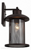 Уличный настенный светильник ST Luce Lastero SL080.401.01