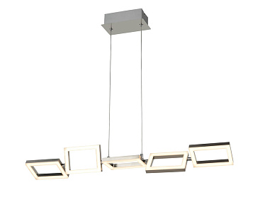 Светодиодный подвесной светильник Vele Luce Retta VL7015P05