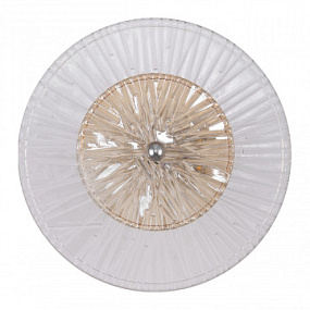 Бра светодиодное Arte Milano 1.1252B.D150.H150.LED Ni