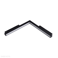 Трековый LED светильник для магнитного трека Azzardo Saga Track Magnetic AZ4619