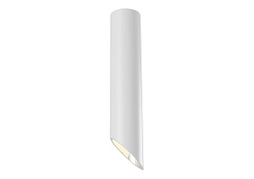 Накладной потолочный светильник Maytoni Lipari C026CL-01W