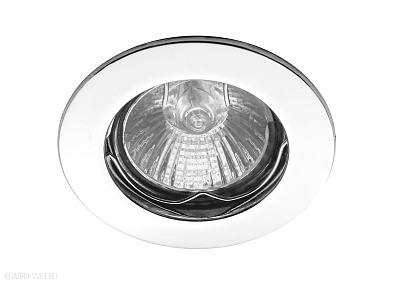 Встраиваемый светильник Donolux N1505.10