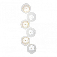 Бра светодиодное Arte Milano 6.1252B.D250.H700.LED G