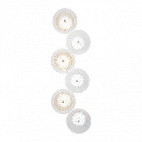 Бра светодиодное Arte Milano 6.1252B.D250.H700.LED G