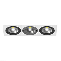 Встраиваемый светильник Lightstar Intero 111 i836070907