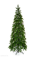 Ель CRYSTAL TREES АНДОРРА 210 см. KP60210