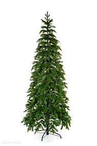 Ель CRYSTAL TREES АНДОРРА 210 см. KP60210