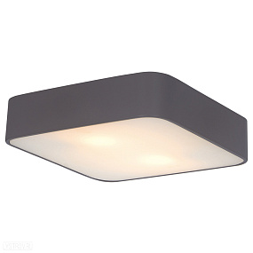 Потолочный светильник Arte Lamp COSMOPOLITAN A7210PL-2BK