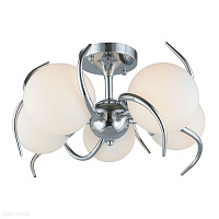 Люстра потолочная Omnilux Dalmine OML-64107-05