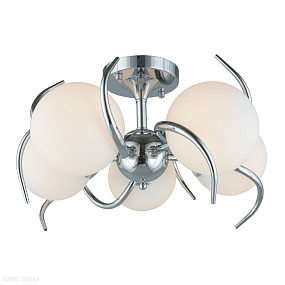 Люстра потолочная Omnilux Dalmine OML-64107-05