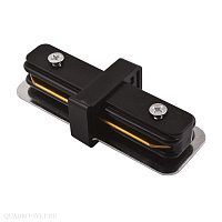 Коннектор для шинопровода "I" Arte Lamp TRACK ACCESSORIES A130006