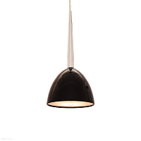 Подвесной светильник Lumina Deco BORA LDP 9179-1 BK