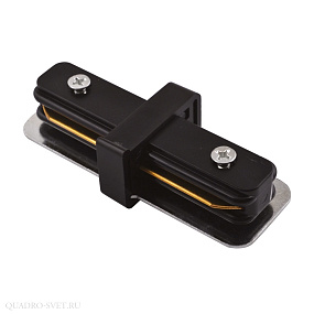 Коннектор для шинопровода "I" Arte Lamp TRACK ACCESSORIES A130006