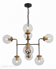 Люстра подвесная ST Luce Varieta SL234.403.08