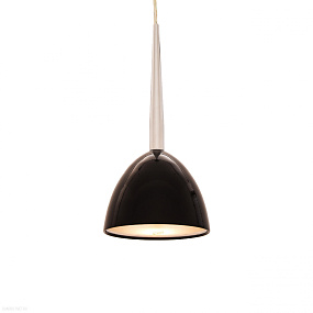 Подвесной светильник Lumina Deco BORA LDP 9179-1 BK