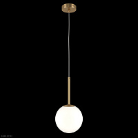 Подвесной светильник Maytoni Basic form MOD321PL-01G2