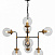 Люстра подвесная ST Luce Varieta SL234.403.08