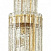Подвесная люстра Odeon Light MERKALE 4938/7