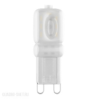 Лампа светодиодная Lightstar 940482 220V G9 4W 3000K