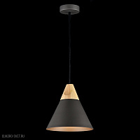 Подвесной светильник Maytoni Bicones P359-PL-220-C