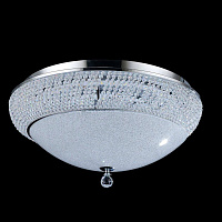 Потолочная светодиодная люстра Lumina Deco Grande DDC 615-35A