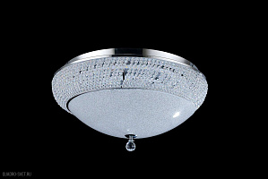 Потолочная светодиодная люстра Lumina Deco Grande DDC 615-35A
