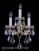 Бра ARTGLASS MARIA TEREZIA 49 CE