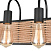 Бра Vele Luce Tower VL6362W03