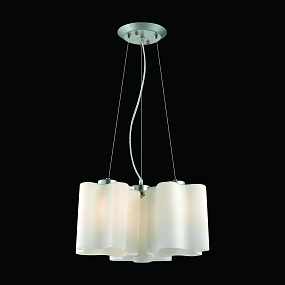 Люстра подвесная ST Luce Onde SL116.503.03