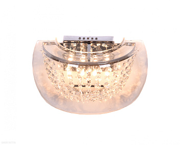 Бра Lumina Deco DISPOSA LDW 7018-1 PR