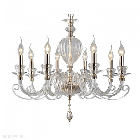 Люстра подвесная Omnilux Ravenna OML-79203-08