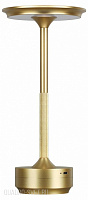 Светодиодая настольная лампа Odeon Light TET-A-TET 5033/6TL