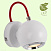 Спот Lussole Loft ARVADA GRLSP-9957